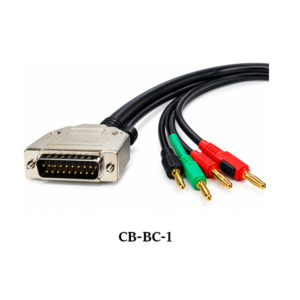 Admiral Cell Cables