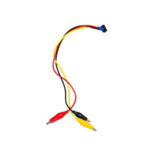 EC-IOO Cables-Wee Make