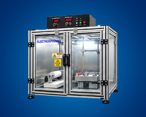 Wee Scien - Electrospining