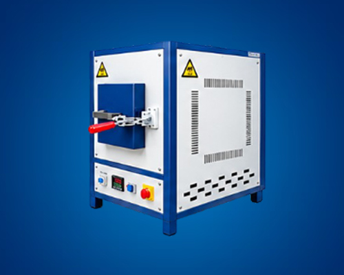 Wee Scien - Furnace