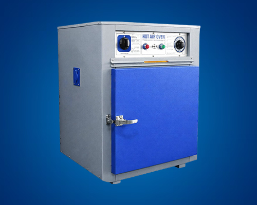Wee Scien - Lab Oven