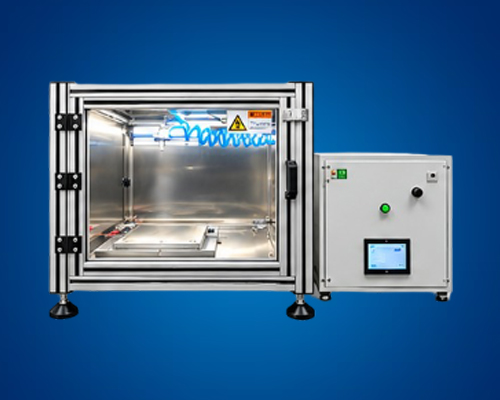 Wee Scien - Spray Pyrolysis