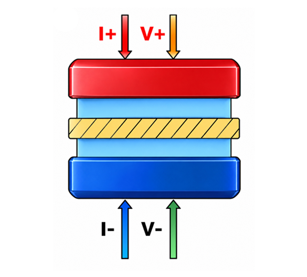Wee Scient - Impedance Analysis